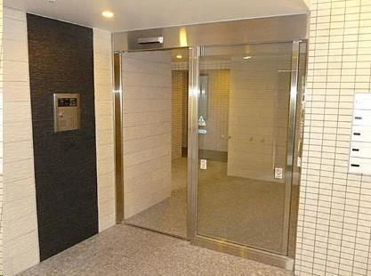 Rising pleace両国二番館のその他共用部分