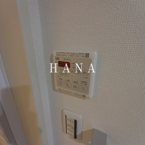 サン・シャトンの設備