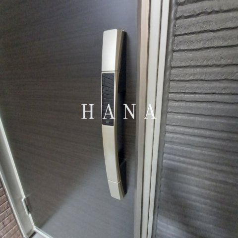 サン・シャトンのセキュリティ