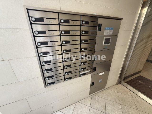 KGソフィアアベノ播磨町のその他共用部分