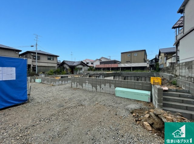 宝塚市中州　第1期　新築一戸建て