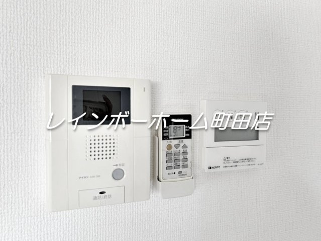 メゾンクレール※初期費用分割あと払いサービス利用可能物件のセキュリティ