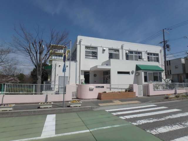 白川台４丁目新築戸建　2号棟の周辺|白川台地域福祉センター