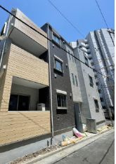 Yamaki Garden Court