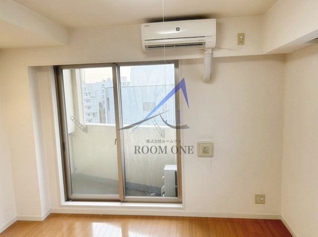 ステージグランデ本郷の居間・リビング|洋室のお部屋です。