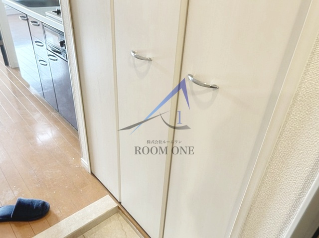 ステージグランデ本郷の玄関|玄関です。