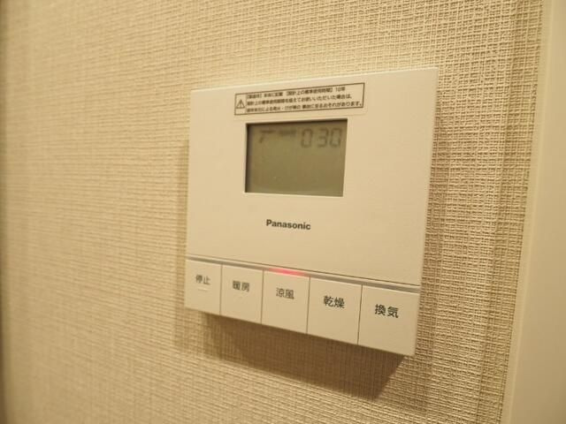 アーバネックス日本橋茅場町のその他