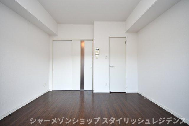 飛幡ブレインの洋室