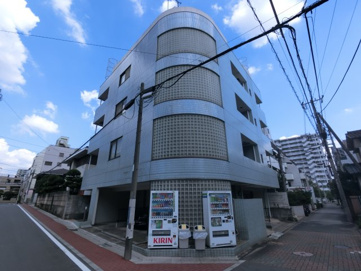 エミネンス千葉新宿の画像