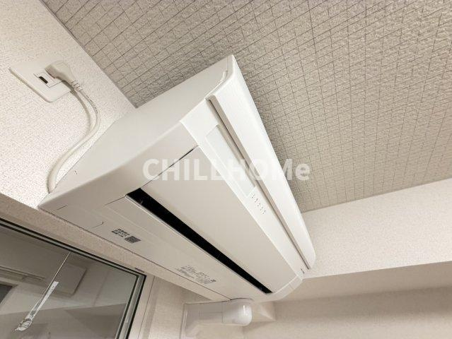 ブリッサ　Ｂの設備|当社、チルホームのHPもご覧ください(^^)/物件情報多数♪