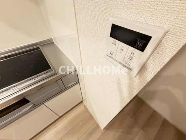 ブリッサ　Ｂの設備|当社、チルホームのHPもご覧ください(^^)/物件情報多数♪