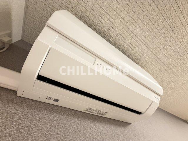 ブリッサ　Ｂの設備|当社、チルホームのHPもご覧ください(^^)/物件情報多数♪