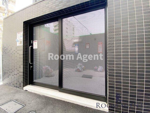 プレサンス鶴舞パークグラッドのその他