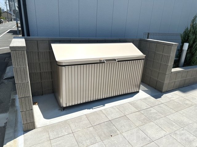 ルミエールのその他共用部分
