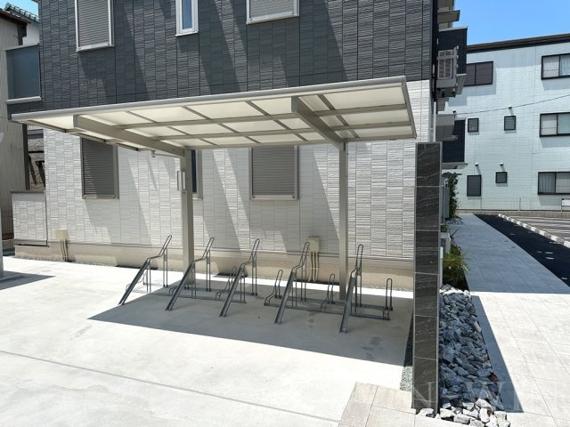 ルミエールのその他共用部分