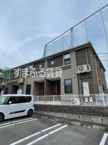 エスポワール　真伝　Ⅱ　岡崎市真伝町の画像