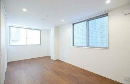 【居間・リビング】 | IPLACE | 12.2帖のきれいな洋室。