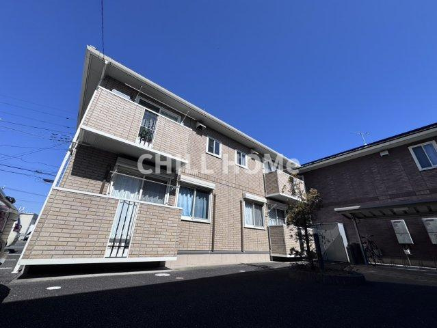 リビングタウン下石倉Dの外観|他社様掲載物件もまとめてご紹介、ご案内可能です(^^)/