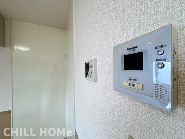 リビングタウン下石倉Dのセキュリティ|他社様掲載物件もまとめてご紹介、ご案内可能です(^^)/