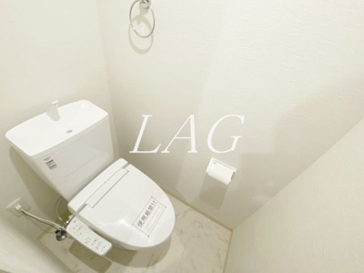 【トイレ】 | ＫＬＥＩＳ相武台前 | トイレです。