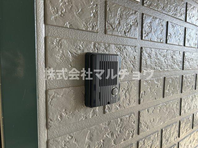 メゾン文里A棟の設備