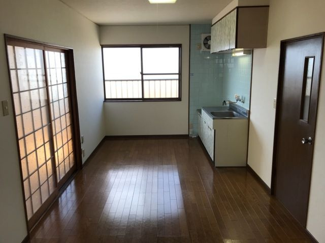 コーポ金子A棟