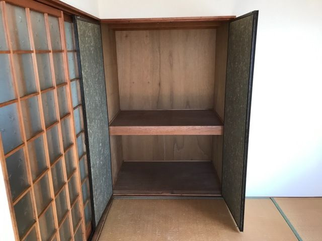 コーポ金子A棟の設備