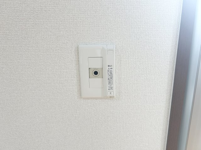 ディアスＫの設備