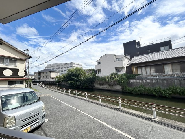 ディアスＫの展望