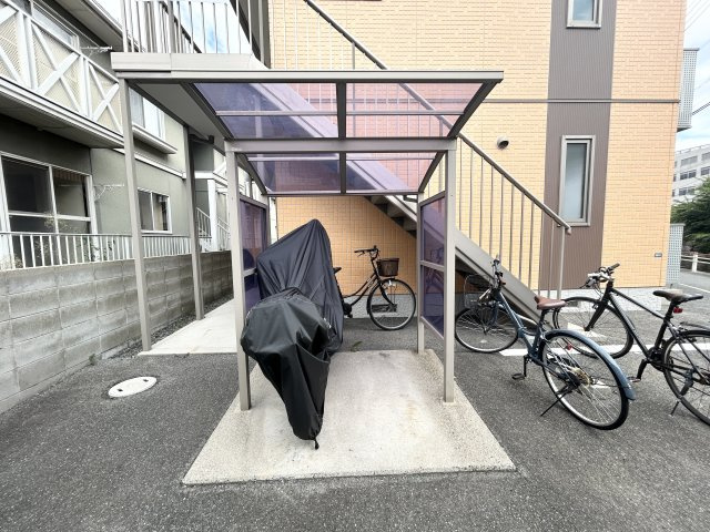 ディアスＫのその他共用部分