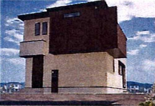 平塚市小鍋島第2　新築戸建全3棟　3号棟