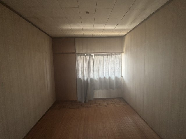 【洋室】 | 梅の木荘