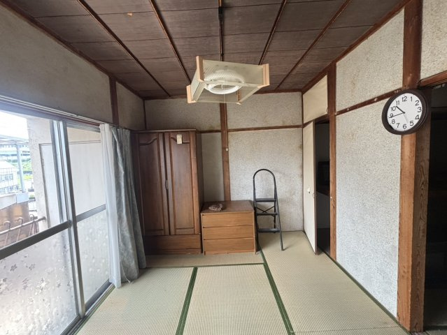 【和室】 | 梅の木荘