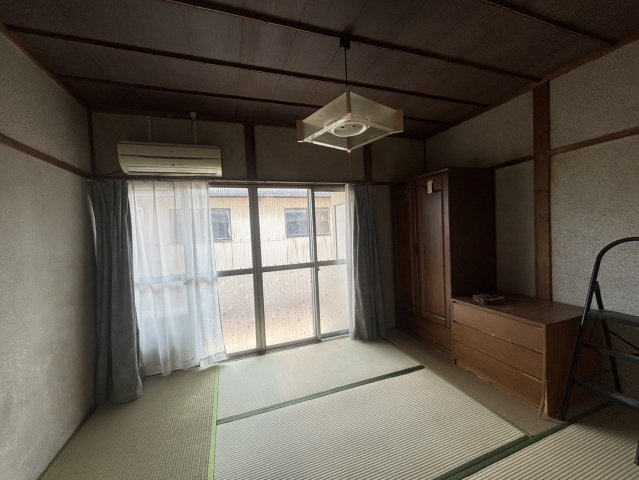 【和室】 | 梅の木荘