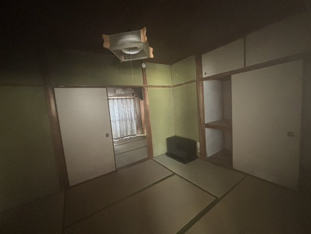 【和室】 | 梅の木荘