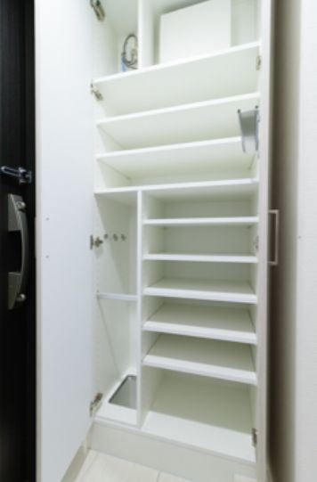 【設備】エディアン目黒本町