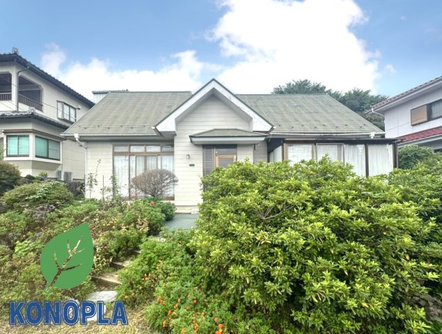 【中古戸建】前橋市滝窪町