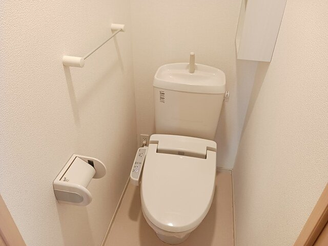 【トイレ】