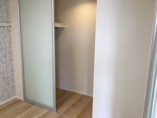セレナヴィラ中川のその他