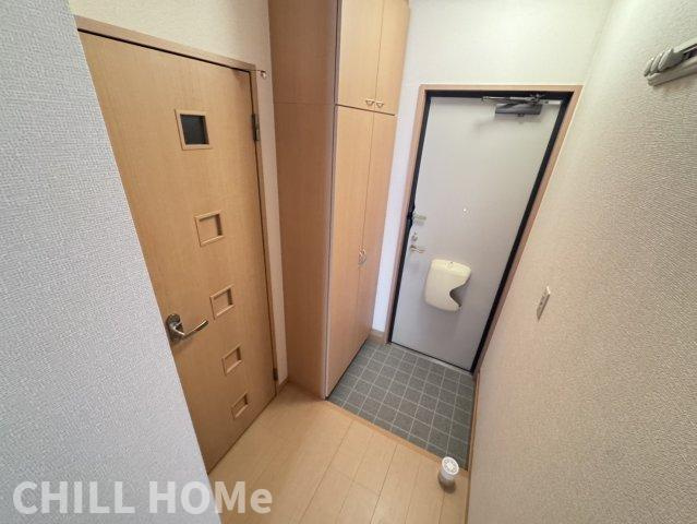 リビングタウン下石倉　の玄関|他社様掲載物件もまとめてご紹介、ご案内可能です(^^)/
