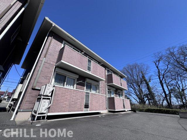 リビングタウン下石倉　の外観|他社様掲載物件もまとめてご紹介、ご案内可能です(^^)/