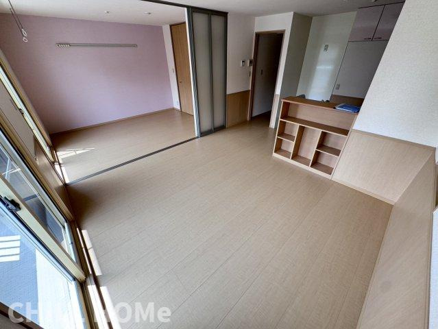 リビングタウン下石倉　の内装|他社様掲載物件もまとめてご紹介、ご案内可能です(^^)/
