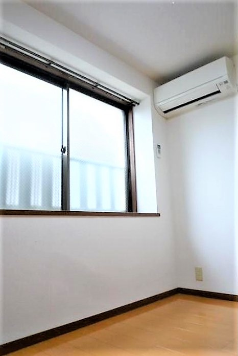 ニューオリエント小金井の内装