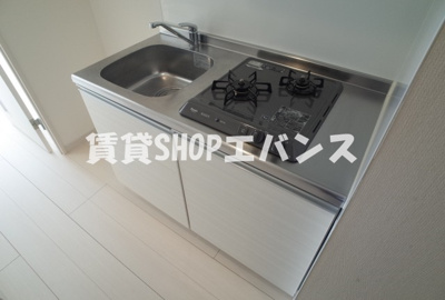 【キッチン】 | リブリ・シュシュ　セーイシックス