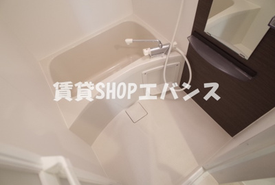 【浴室】 | リブリ・シュシュ　セーイシックス