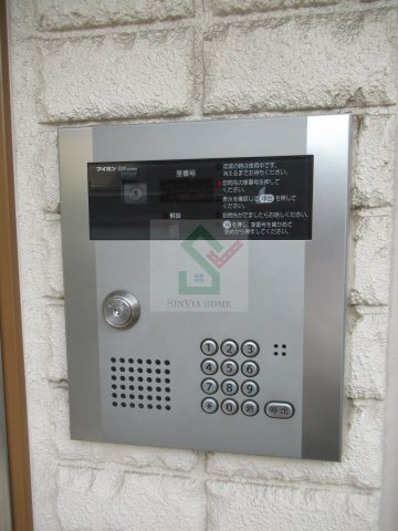 セレマーレ中村橋のその他共用部分