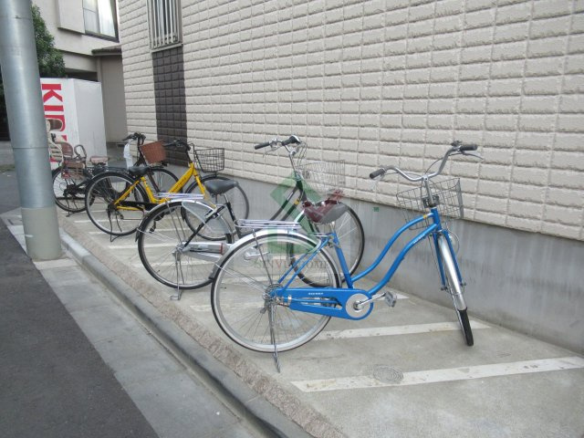 セレマーレ中村橋のその他