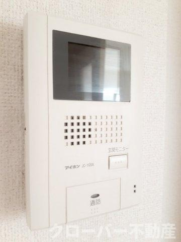 ラフテルの設備