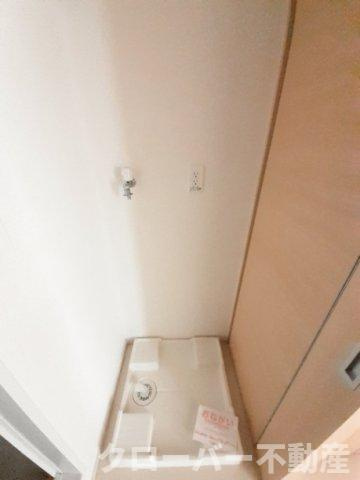 ラフテルの設備