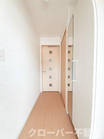 ラフテルの玄関
